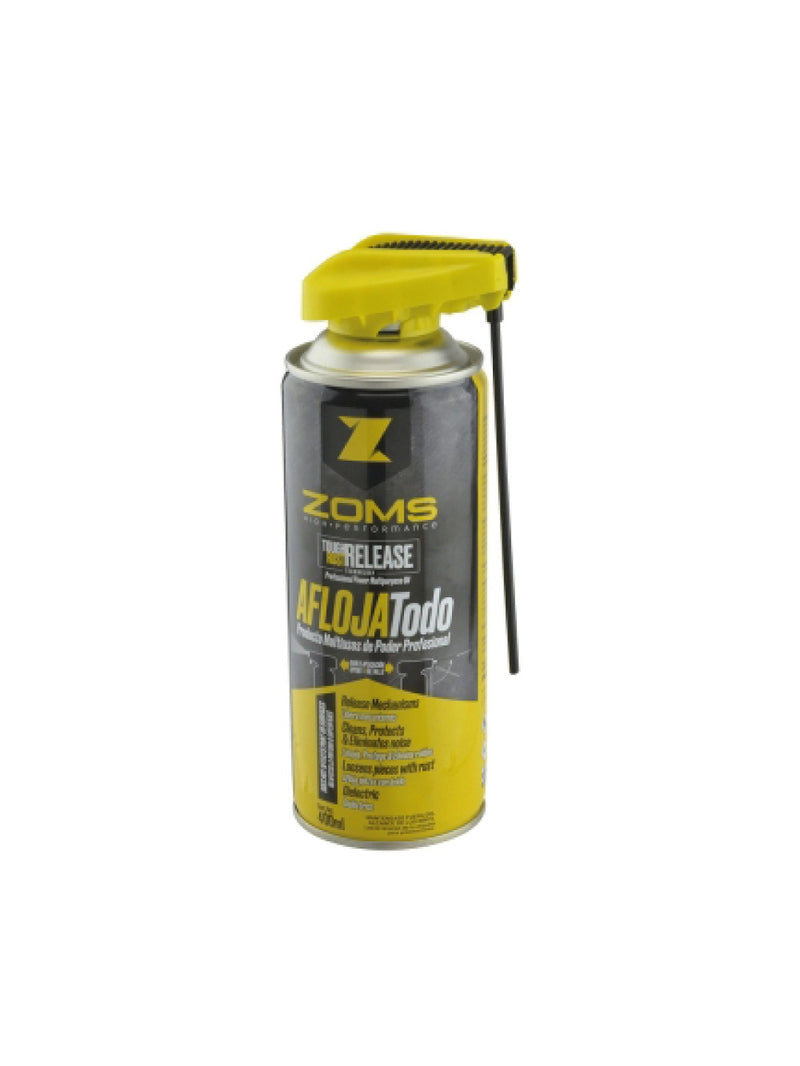 Lubricante afloja todo diel√©ctrico