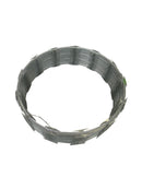 Alambre de seguridad tipo concertina