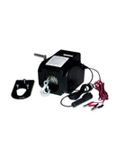 Malacate el√©ctrico (winch) 3500 LBS 12V Motor 3.3hp/2.5kw