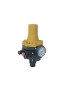 Autom√°tico para bomba de agua