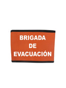 Brazalete de Brigadista