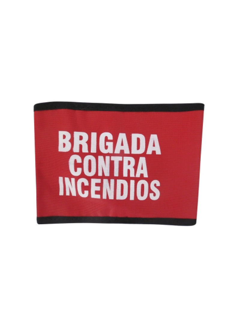 Brazalete de Brigadista