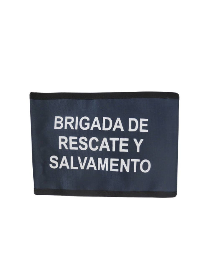 Brazalete de Brigadista