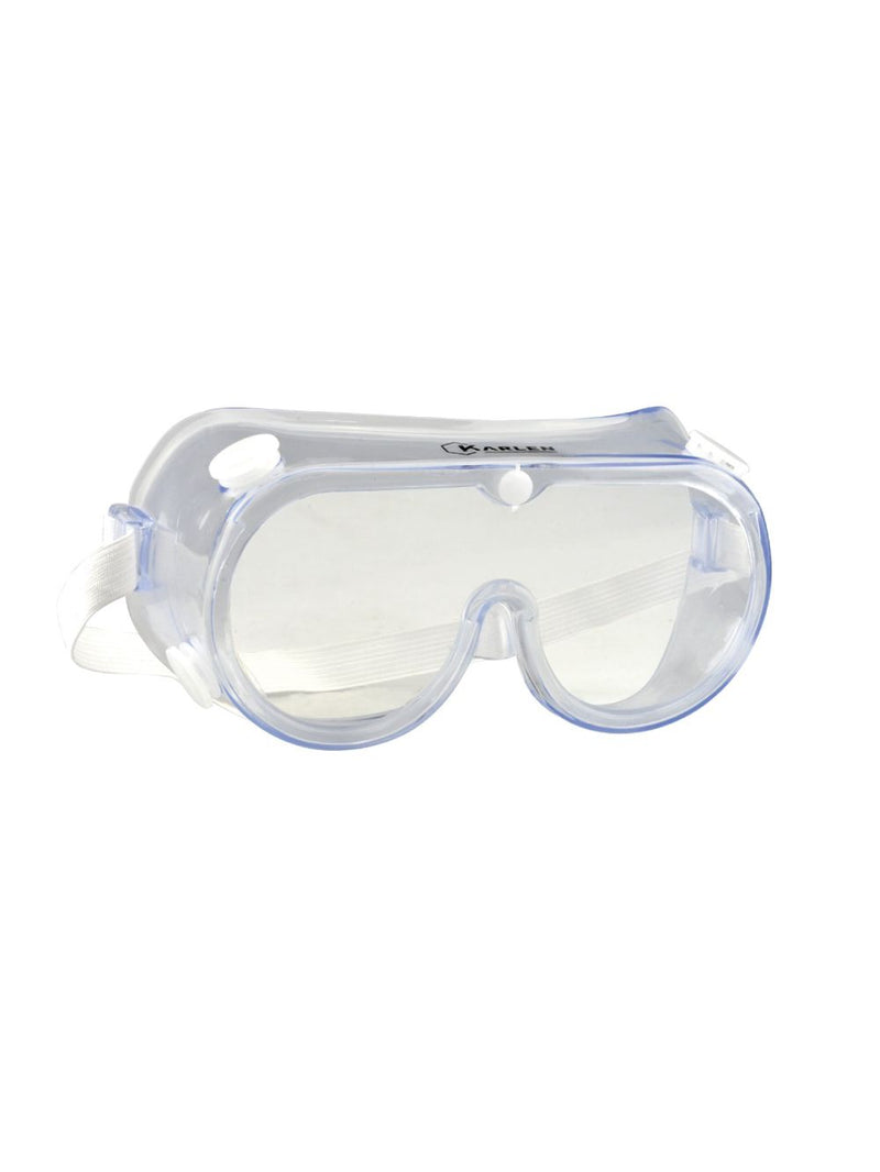 Gafas protectoras claras