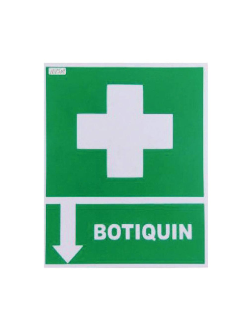 Botiquin