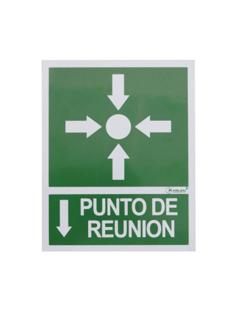 Punto de Reunion