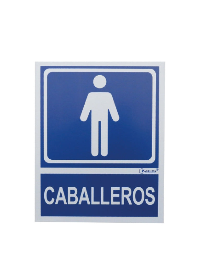 Caballeros