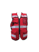 Chaleco de Brigadista