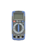 Mult√≠metro digital LCD 4000