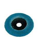Discos flap metal